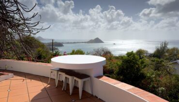 VILLA XANADU FOR SALE LOCATED AT CAP ESTATE, ST. LUCIA