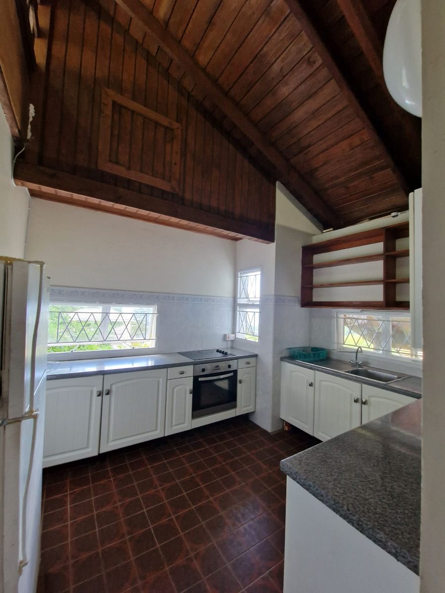 COZY HOUSE FOR SALE LOCATED AT COUBARIL, SAINT LUCIA
