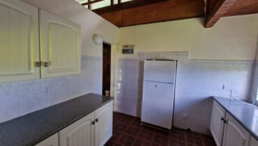COZY HOUSE FOR SALE LOCATED AT COUBARIL, SAINT LUCIA