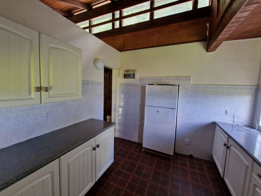 COZY HOUSE FOR SALE LOCATED AT COUBARIL, SAINT LUCIA