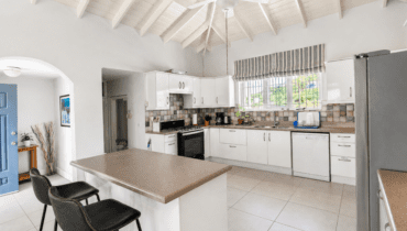 CARIBLUE VILLA FOR SALE LOCATED AT CAP ESTATE, SAINT LUCIA