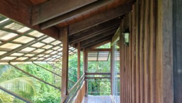 COZY HOUSE FOR SALE LOCATED AT COUBARIL, SAINT LUCIA