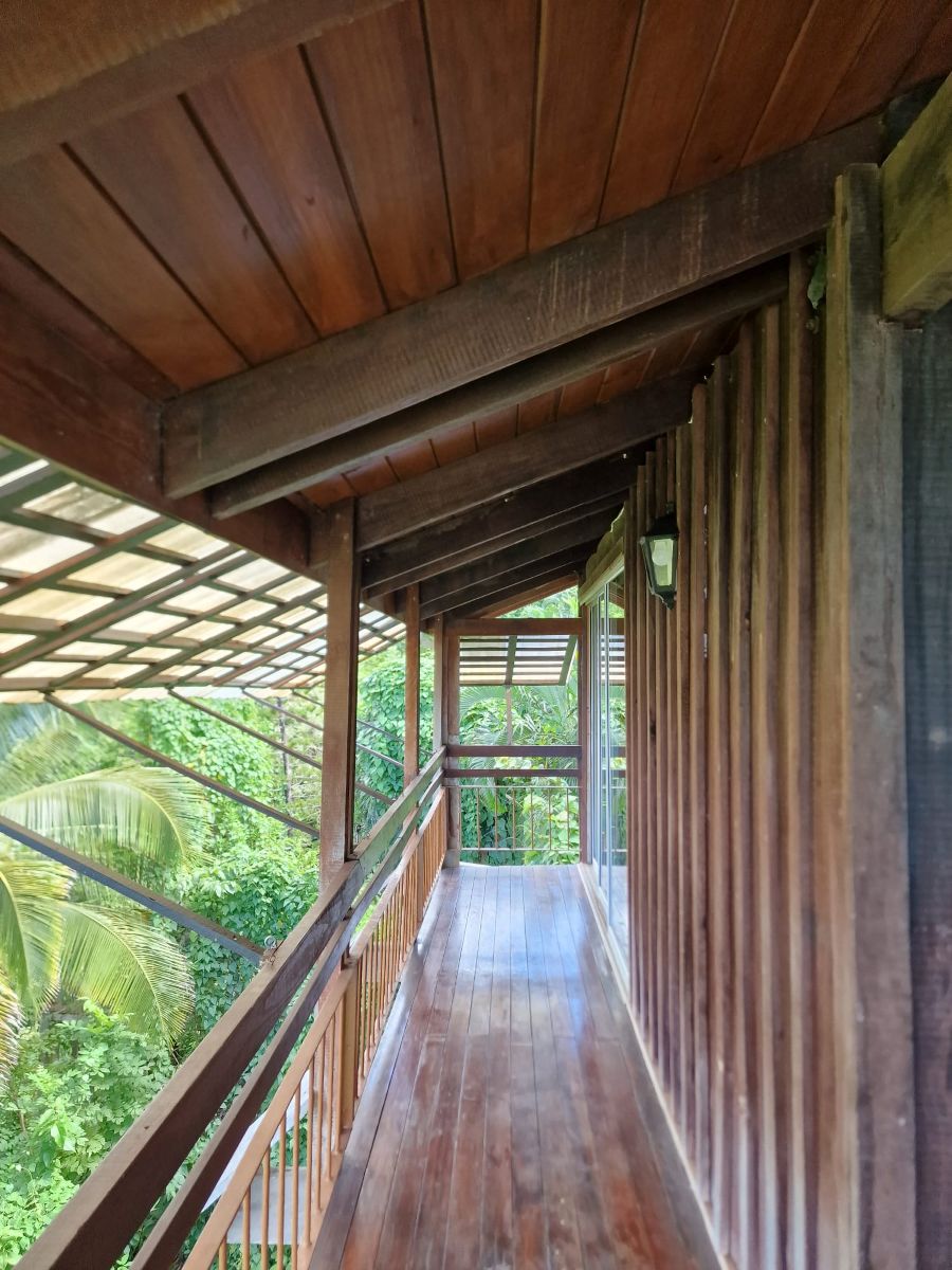 COZY HOUSE FOR SALE LOCATED AT COUBARIL, SAINT LUCIA