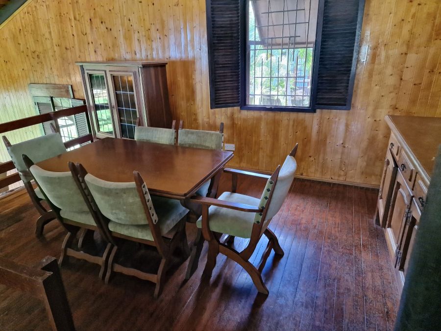 COZY HOUSE FOR SALE LOCATED AT COUBARIL, SAINT LUCIA
