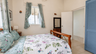 CARIBLUE VILLA FOR SALE LOCATED AT CAP ESTATE, SAINT LUCIA