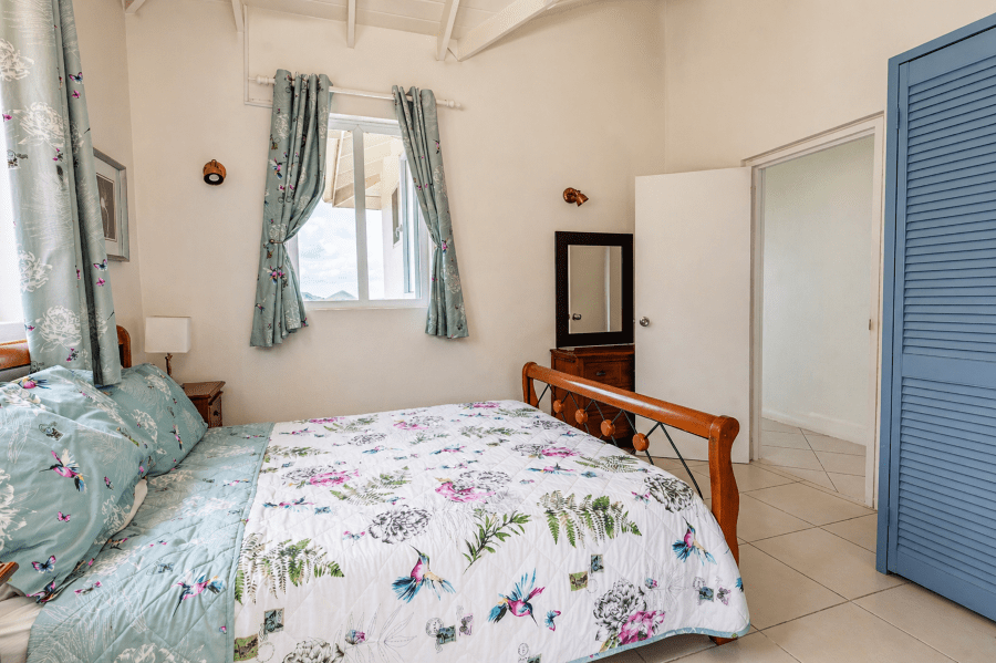CARIBLUE VILLA FOR SALE LOCATED AT CAP ESTATE, SAINT LUCIA