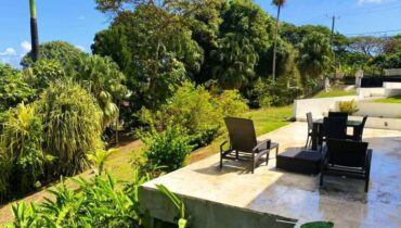 APARTMENT FOR RENT LOCATED AT REDUIT RISE, RODNEY BAY, SAINT LUCIA