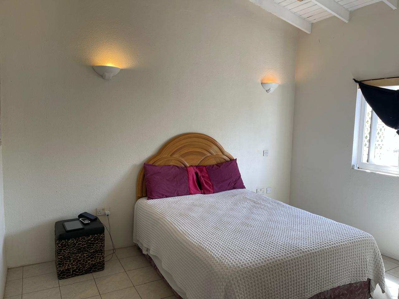 NO. 1 ORCHID CONDO FOR SALE LOCATED AT GATE PARK, CAP ESTATE, SAINT LUCIA