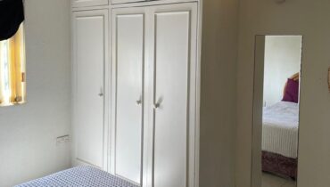 NO. 1 ORCHID CONDO FOR SALE LOCATED AT GATE PARK, CAP ESTATE, SAINT LUCIA