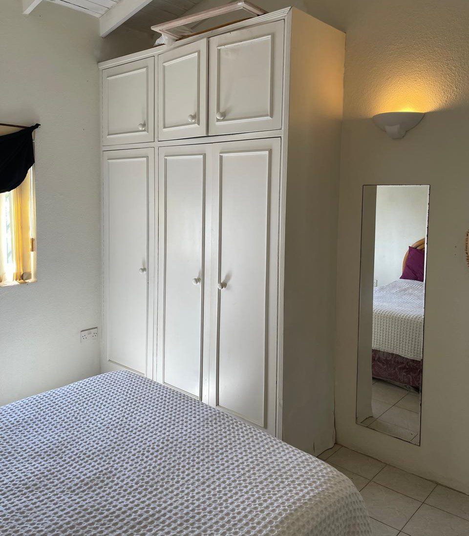 NO. 1 ORCHID CONDO FOR SALE LOCATED AT GATE PARK, CAP ESTATE, SAINT LUCIA