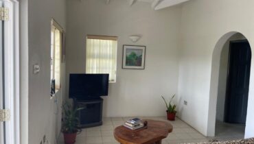 NO. 1 ORCHID CONDO FOR SALE LOCATED AT GATE PARK, CAP ESTATE, SAINT LUCIA