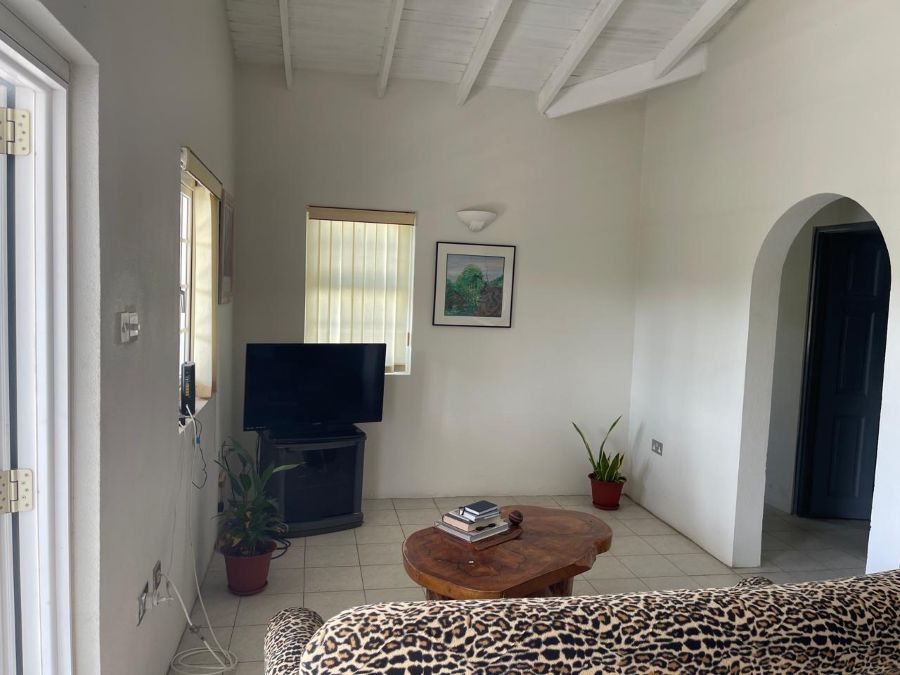NO. 1 ORCHID CONDO FOR SALE LOCATED AT GATE PARK, CAP ESTATE, SAINT LUCIA