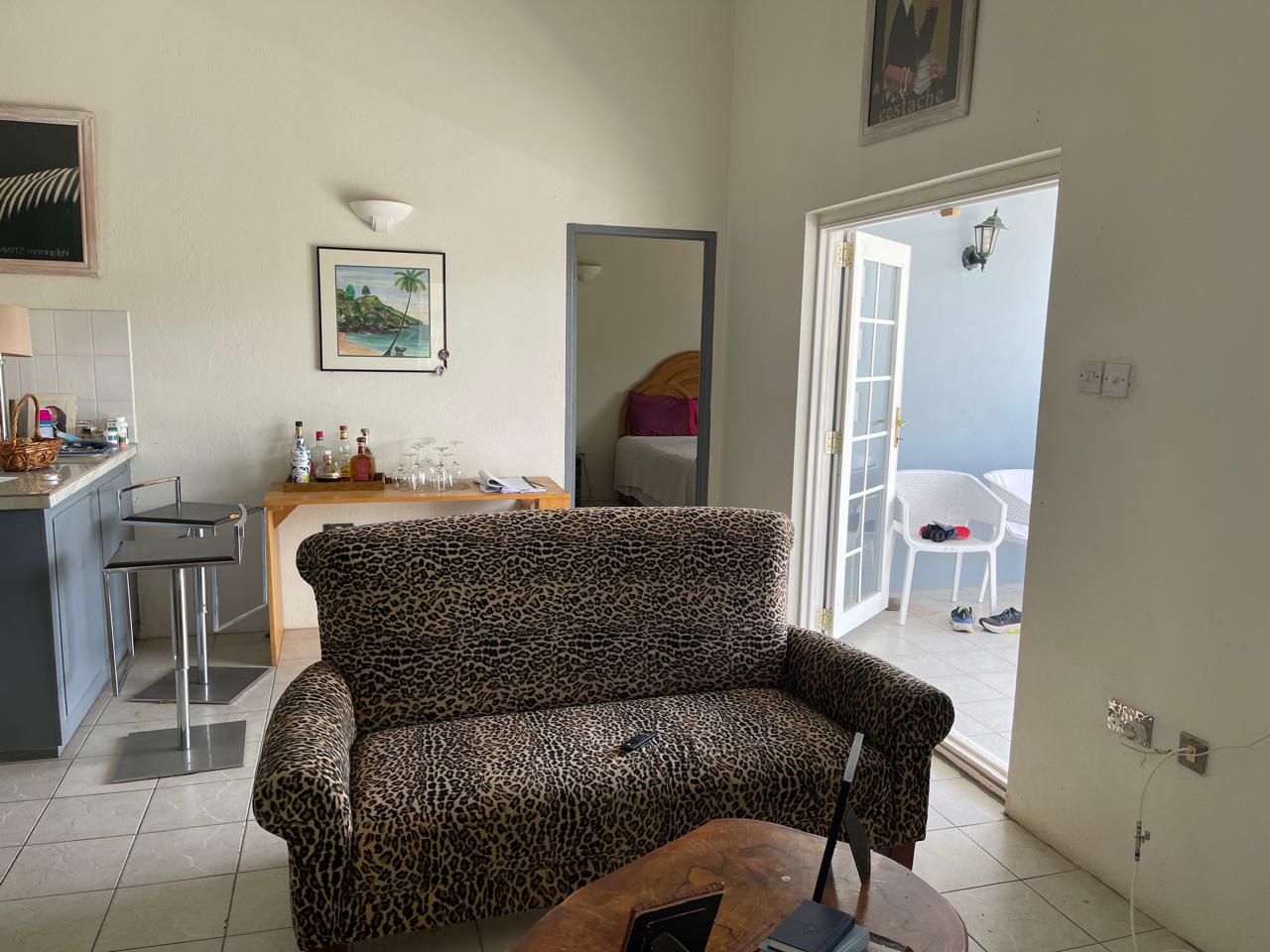 NO. 1 ORCHID CONDO FOR SALE LOCATED AT GATE PARK, CAP ESTATE, SAINT LUCIA