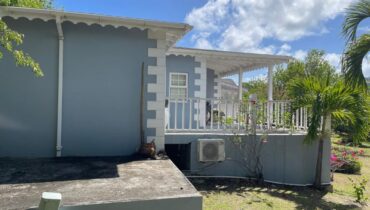 NO. 1 ORCHID CONDO FOR SALE LOCATED AT GATE PARK, CAP ESTATE, SAINT LUCIA