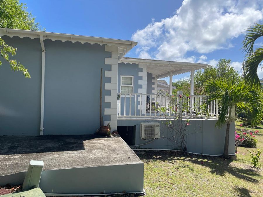 NO. 1 ORCHID CONDO FOR SALE LOCATED AT GATE PARK, CAP ESTATE, SAINT LUCIA