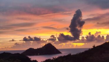 CARIBLUE VILLA FOR SALE LOCATED AT CAP ESTATE, SAINT LUCIA