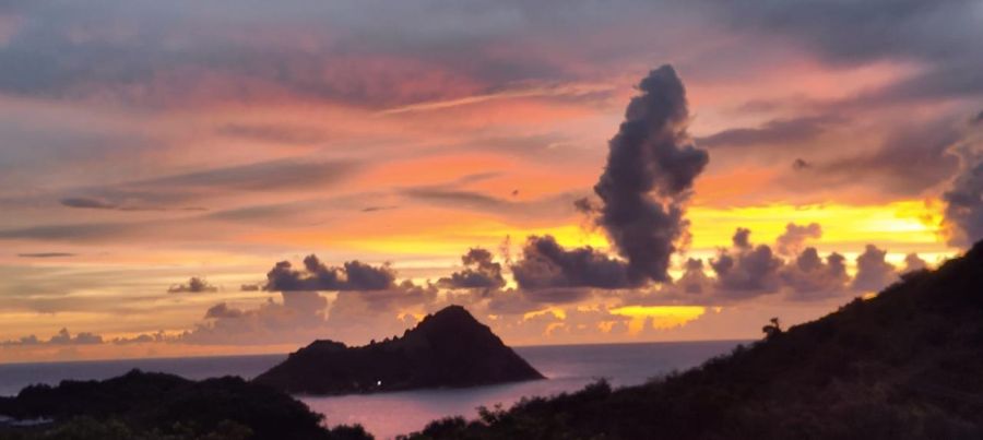CARIBLUE VILLA FOR SALE LOCATED AT CAP ESTATE, SAINT LUCIA