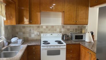 MODERN 3-BED TOWNHOUSE FOR RENT LOCATED AT CAP ESTATE, SAINT LUCIA