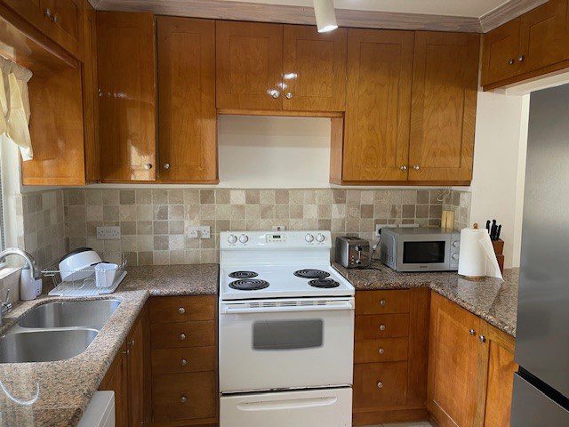 MODERN 3-BED TOWNHOUSE FOR RENT LOCATED AT CAP ESTATE, SAINT LUCIA