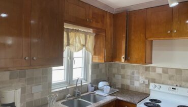 MODERN 3-BED TOWNHOUSE FOR RENT LOCATED AT CAP ESTATE, SAINT LUCIA