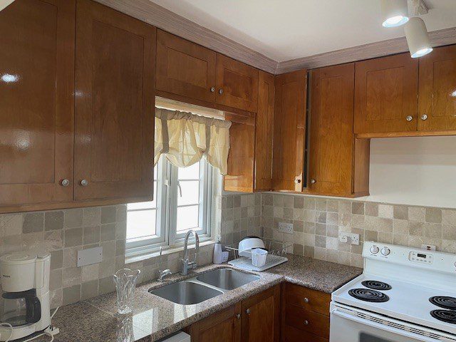MODERN 3-BED TOWNHOUSE FOR RENT LOCATED AT CAP ESTATE, SAINT LUCIA