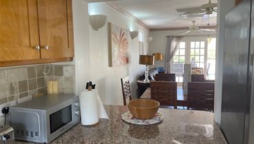 MODERN 3-BED TOWNHOUSE FOR RENT LOCATED AT CAP ESTATE, SAINT LUCIA
