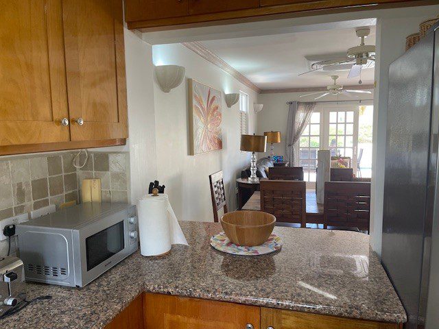 MODERN 3-BED TOWNHOUSE FOR RENT LOCATED AT CAP ESTATE, SAINT LUCIA
