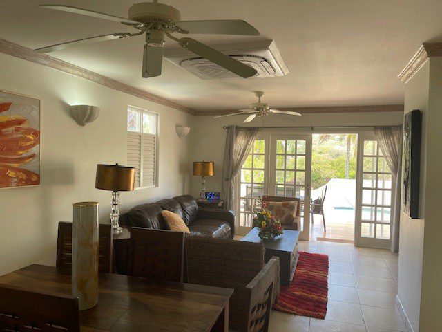 MODERN 3-BED TOWNHOUSE FOR RENT LOCATED AT CAP ESTATE, SAINT LUCIA