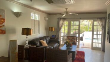 MODERN 3-BED TOWNHOUSE FOR RENT LOCATED AT CAP ESTATE, SAINT LUCIA