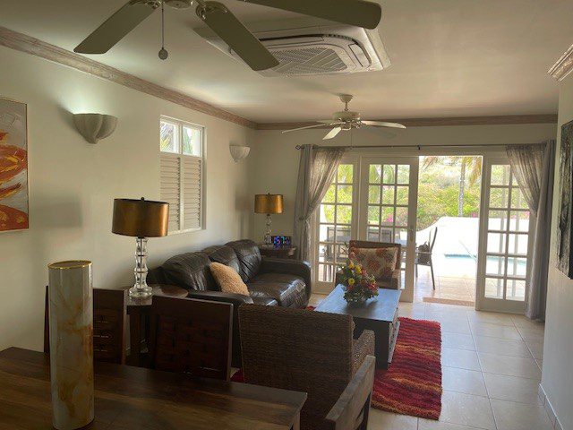 MODERN 3-BED TOWNHOUSE FOR RENT LOCATED AT CAP ESTATE, SAINT LUCIA