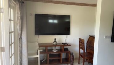 MODERN 3-BED TOWNHOUSE FOR RENT LOCATED AT CAP ESTATE, SAINT LUCIA