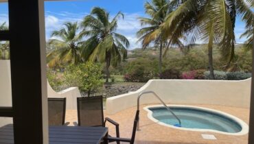 MODERN 3-BED TOWNHOUSE FOR RENT LOCATED AT CAP ESTATE, SAINT LUCIA