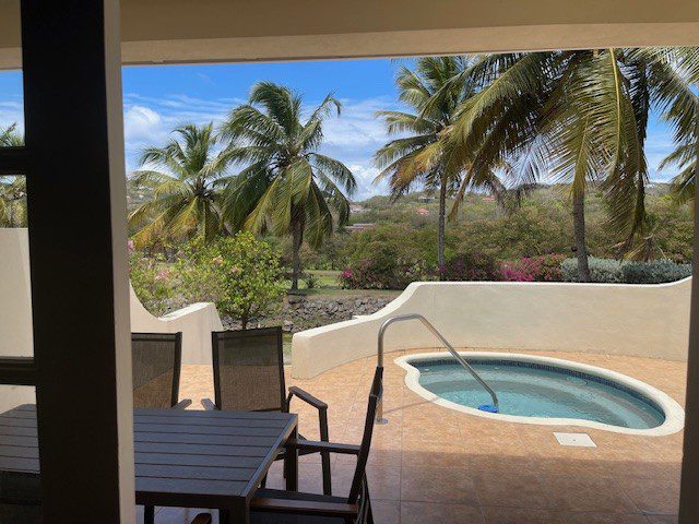 MODERN 3-BED TOWNHOUSE FOR RENT LOCATED AT CAP ESTATE, SAINT LUCIA