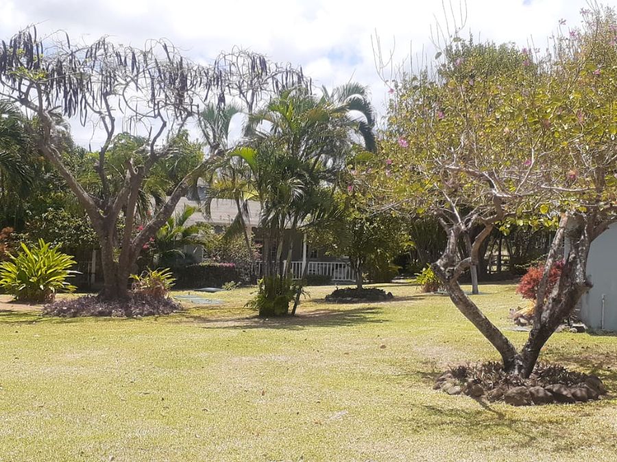 NO. 1 ORCHID CONDO FOR SALE LOCATED AT GATE PARK, CAP ESTATE, SAINT LUCIA