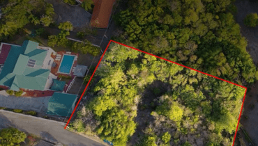 GOLF PARK LOT NO.#24 FOR SALE LOCATED AT CAP ESTATE, SAINT LUCIA