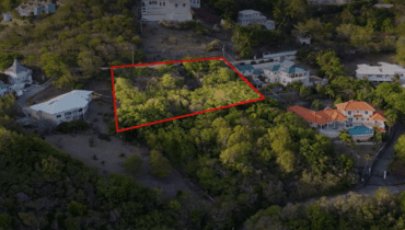 GOLF PARK LOT NO.#24 FOR SALE LOCATED AT CAP ESTATE, SAINT LUCIA