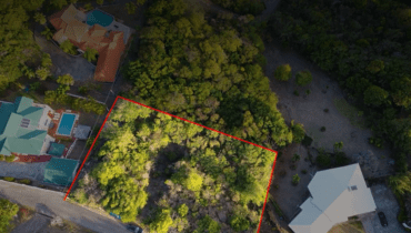 GOLF PARK LOT NO.#24 FOR SALE LOCATED AT CAP ESTATE, SAINT LUCIA