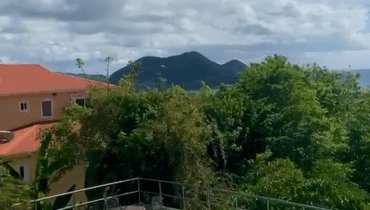 2-BED APARTMENT FOR RENT LOCATED AT BELLEVUE, GROS ISLET, SAINT LUCIA