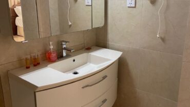 2-BED APARTMENT FOR RENT LOCATED AT BELLEVUE, GROS ISLET, SAINT LUCIA