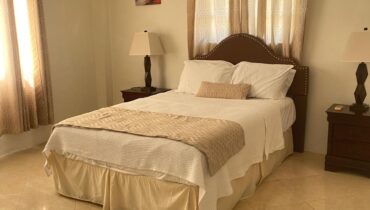 2-BED APARTMENT FOR RENT LOCATED AT BELLEVUE, GROS ISLET, SAINT LUCIA