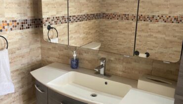 2-BED APARTMENT FOR RENT LOCATED AT BELLEVUE, GROS ISLET, SAINT LUCIA