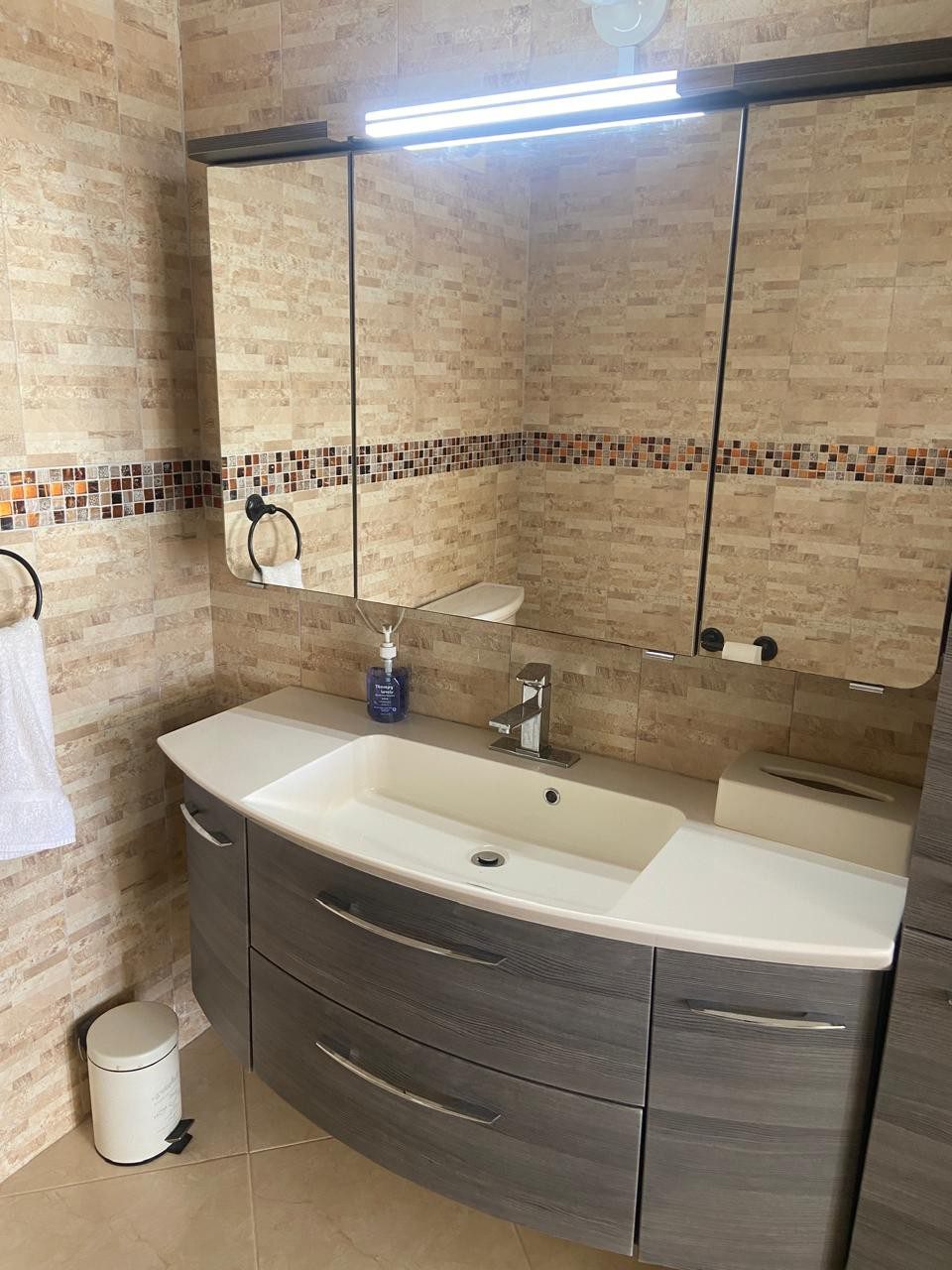 2-BED APARTMENT FOR RENT LOCATED AT BELLEVUE, GROS ISLET, SAINT LUCIA