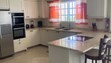 2-BED APARTMENT FOR RENT LOCATED AT BELLEVUE, GROS ISLET, SAINT LUCIA