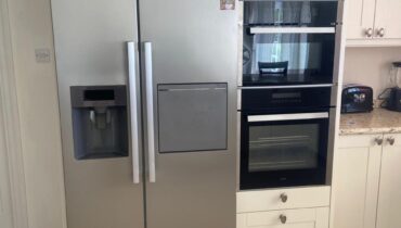 2-BED APARTMENT FOR RENT LOCATED AT BELLEVUE, GROS ISLET, SAINT LUCIA