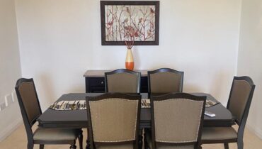 2-BED APARTMENT FOR RENT LOCATED AT BELLEVUE, GROS ISLET, SAINT LUCIA