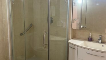 2-BED APARTMENT FOR RENT LOCATED AT BELLEVUE, GROS ISLET, SAINT LUCIA
