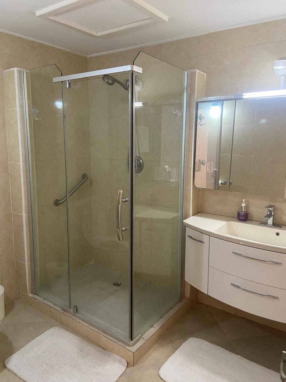 2-BED APARTMENT FOR RENT LOCATED AT BELLEVUE, GROS ISLET, SAINT LUCIA