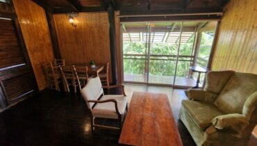 COZY HOUSE FOR SALE LOCATED AT COUBARIL, SAINT LUCIA