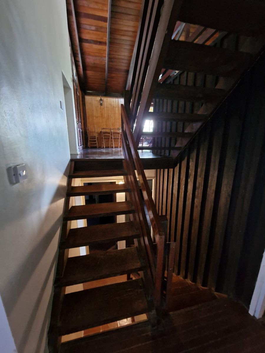 COZY HOUSE FOR SALE LOCATED AT COUBARIL, SAINT LUCIA