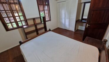 COZY HOUSE FOR SALE LOCATED AT COUBARIL, SAINT LUCIA